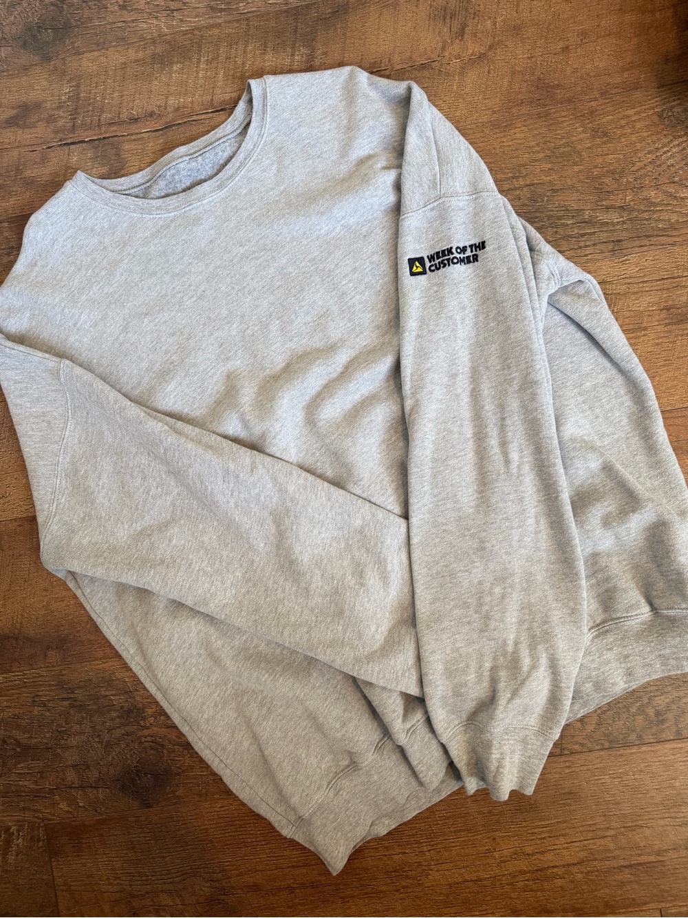 Axon Soft Crewneck